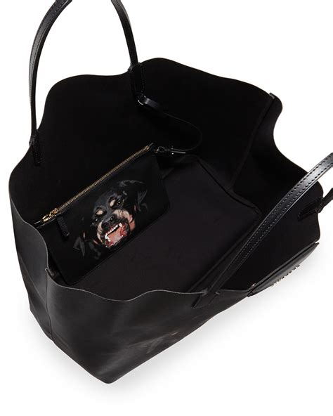 givenchy shopping tote.